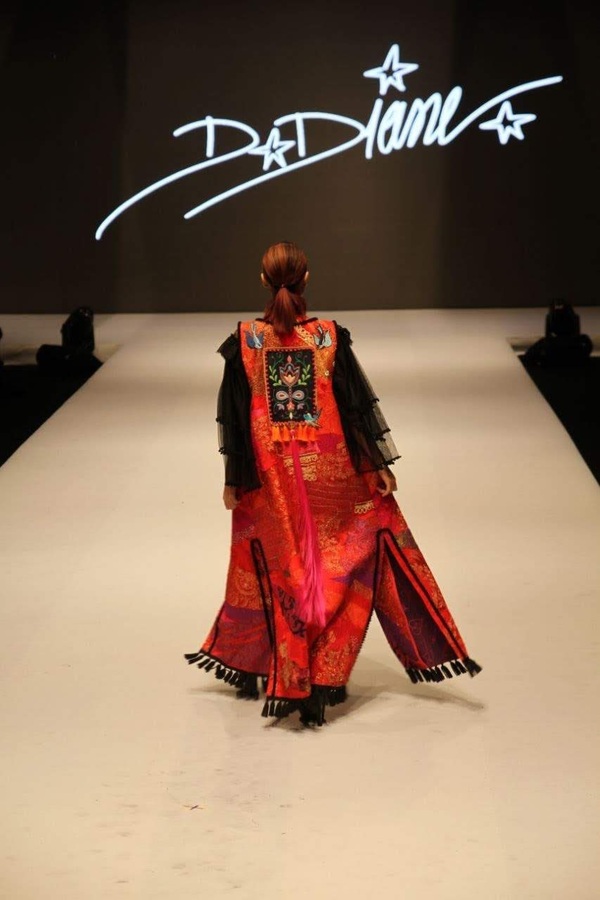 Fundación Princesa Diane lanzará este miércoles su Colección 2023 "Florecer en Invierno" - El Independiente