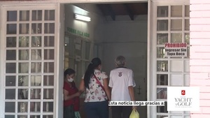 El 70% de camas pediátricas en urgencias están ocupadas por niños con problemas respiratorios