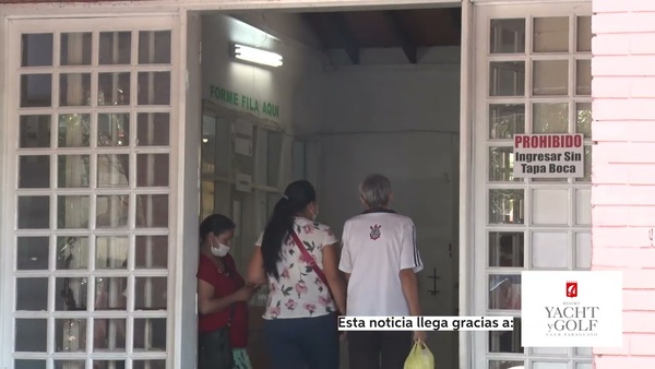 El 70% de camas pediátricas en urgencias están ocupadas por niños con problemas respiratorios