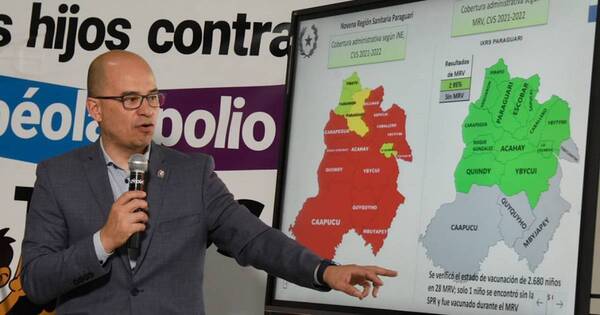 La Nación / Alertan sobre rebrote de meningitis que causa secuelas irreversibles