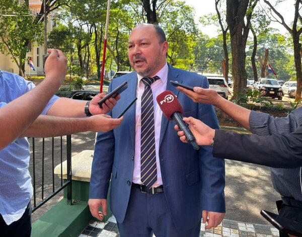 Gobierno americano detecta red de empresarios de Paraguay que emitían facturas falsificadas - El Trueno