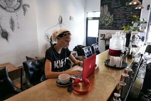 ¿Por qué emprender un negocio propio?