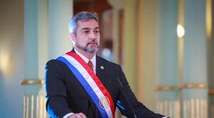 Marito expondrá su informe de gestión de forma virtual. – Prensa 5