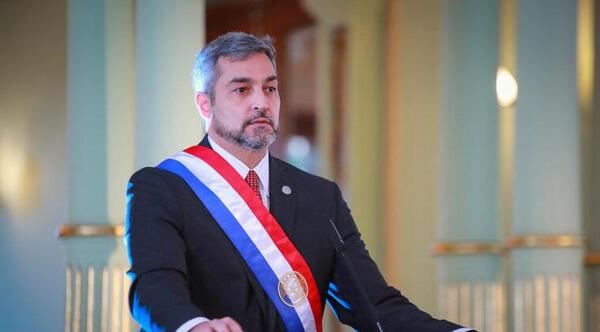 Marito expondrá su informe de gestión de forma virtual. – Prensa 5