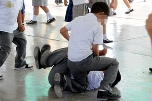 Preocupante cifra de denuncias sobre violencia en escuelas - Noticde.com