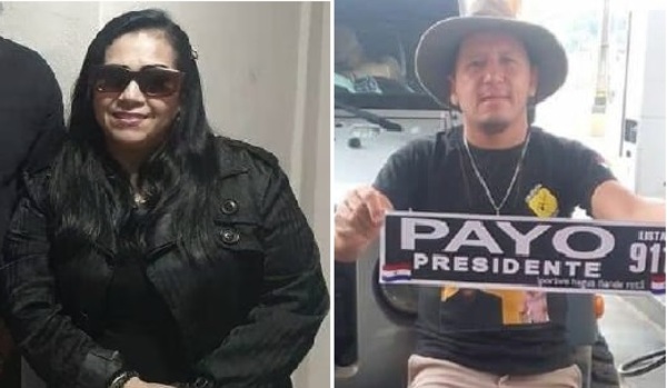 Quiebre en Cruzada Nacional: 'Yamy Nal me discriminó por ser chaqueño y bailarín'