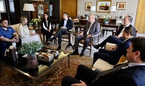 Diario HOY | Autopartistas, esperanzados en multiplicar empleos con el nuevo Gobierno