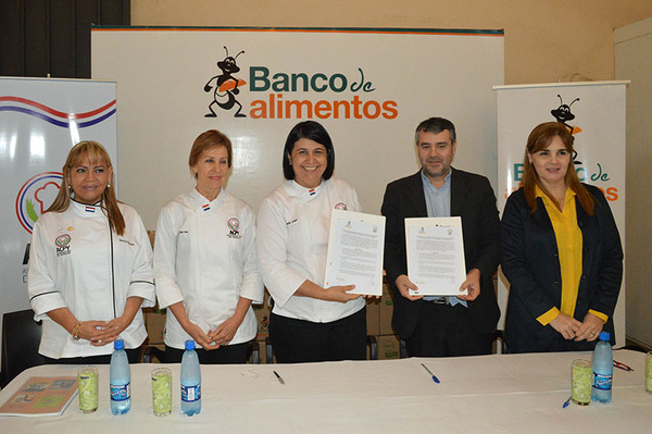 Llega la 15ta cena de la Fundación Banco de Alimentos | 1000 Noticias