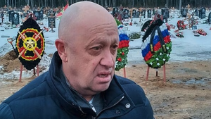 Prigozhin dice que retrocedió para "evitar derramamiento de sangre" en Rusia