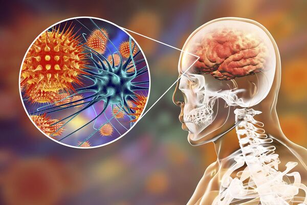 Resurge la meningitis en su forma más peligrosa y otras enfermedades evitables