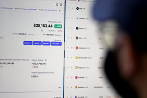 La Policía alerta del "profesionalismo" en el mercado ilegal de criptomonedas en Colombia - MarketData