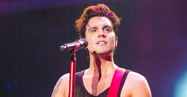 ¡Más concierto! Luan Santana confirmó que se presentará en Paraguay en agosto