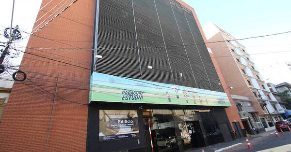 La Nación / Analizarán desafíos que deparan a educación técnica y profesional en foro internacional