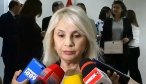 Más de US$ 1.100 millones de dólares de golpe financiero al narcotráfico logró la SENAD