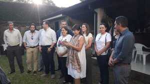 Multibancada continúa esperando a Fuerza Republicana | 1000 Noticias
