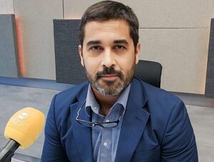 “La educación se encuentra ante una profunda crisis, un estado de emergencia no declarada” · Radio Monumental 1080 AM