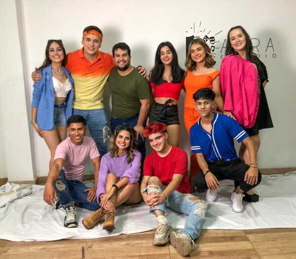 “Un mundo de cuentos IV Edición” subirá a las tablas con bailes, canto y mucho encanto - El Independiente