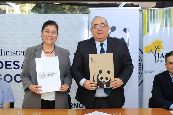 Ministerio de Desarrollo Social incorporará mitigación del cambio climático en proyectos - .::Agencia IP::.