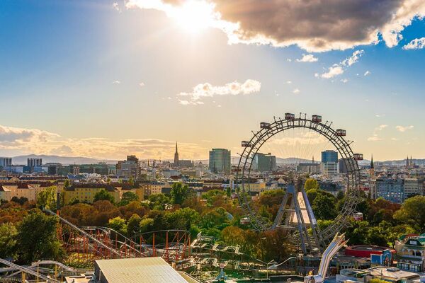 Las mejores ciudades para vivir