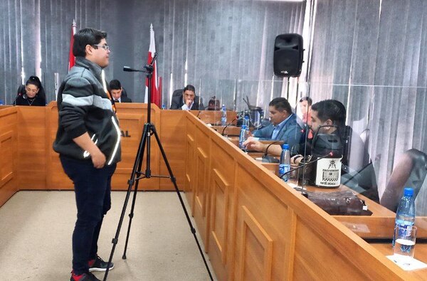 Concejal urge actualizar cantidad de empresas de transporte de pasajeros - San Lorenzo Hoy