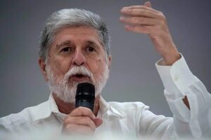 Rebelión fallida: Brasil hace un guiño a Rusia - Mundo - ABC Color