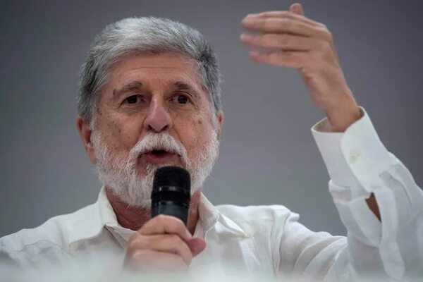 Rebelión fallida: Brasil hace un guiño a Rusia - Mundo - ABC Color