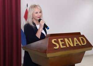 Más de US$ 1.100 millones de dólares de golpe financiero al narcotráfico logró la Senad