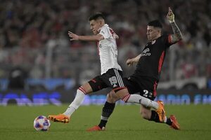 River por el pase a octavos de Libertadores y The Strongest busca una epopeya - Fútbol - ABC Color