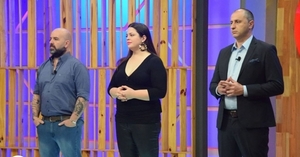 Arrancó con todo las audiciones para ser parte de MasterChef Paraguay