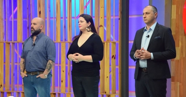 Arrancó con todo las audiciones para ser parte de MasterChef Paraguay