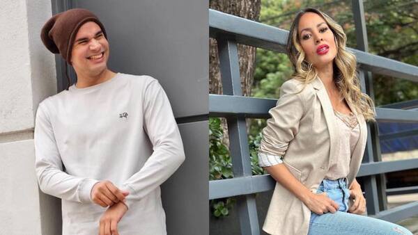 Diario HOY | Patty Orué dijo que Sebastián Rodríguez hace ‘trabajo sucio’ y él recuerda “techo de vidrio”