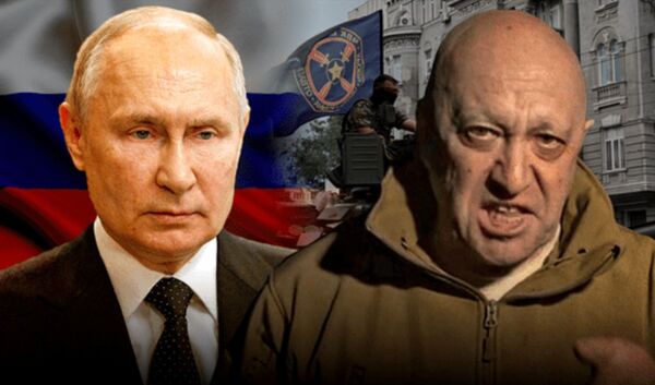 El golpe de estado ruso de Twitter - Informatepy.com