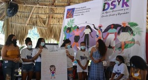 Encuentro internacional reunirá a mujer nativas de varios países - trece