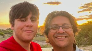 La madre del joven que falleció en el Titan le cedió su lugar en el sumergible