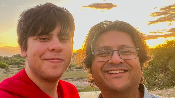 La madre del joven que falleció en el Titan le cedió su lugar en el sumergible
