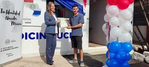 Registro civil: recién nacidos podrán inscribirse antes del alta de la madre, en el Barrio Obrero - Nacionales - ABC Color