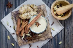 Estos son los mejores condimentos para usar en preparaciones dulces - Gastronomía - ABC Color