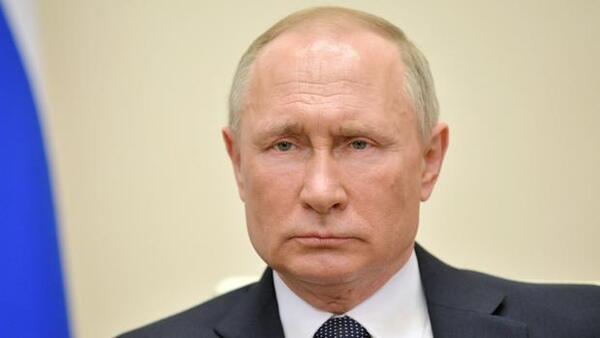 Putin ofrece a mercenarios unirse al Ejército o ir a Bielorrusia | 1000 Noticias