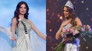 Diario HOY | Nadia Ferreira tras coronación de Elicena Andrada: “Volvemos con todo al Miss U”
