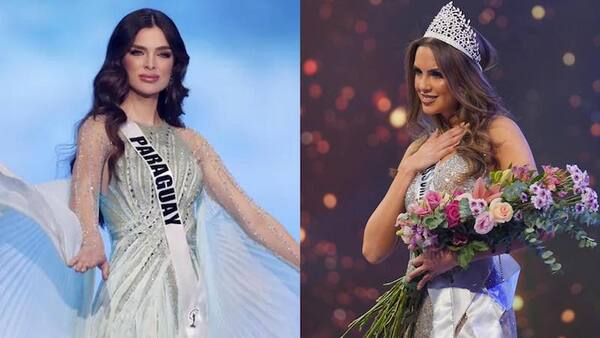 Diario HOY | Nadia Ferreira tras coronación de Elicena Andrada: “Volvemos con todo al Miss U”