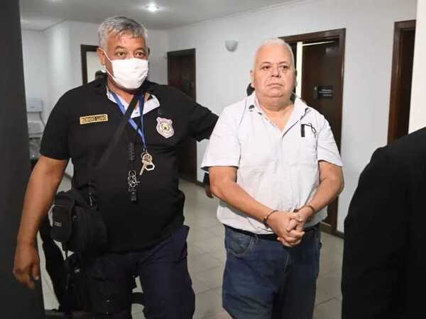 Ozorio “montó todo un esquema” en Cooperativa San Cristóbal, repudia exdirectivo