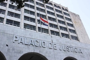 Encuesta revela que dos juezas del fuero laboral son las más morosas - San Lorenzo Hoy