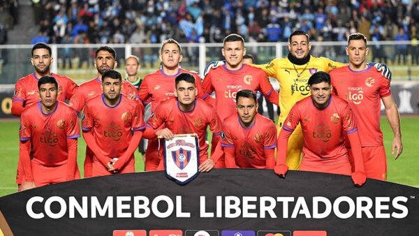 Semana de definiciones en las Copas