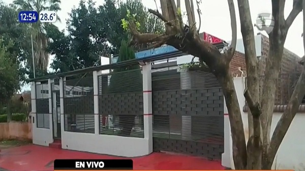 Roban G. 200 millones a comerciantes en Encarnación - Noticias Paraguay