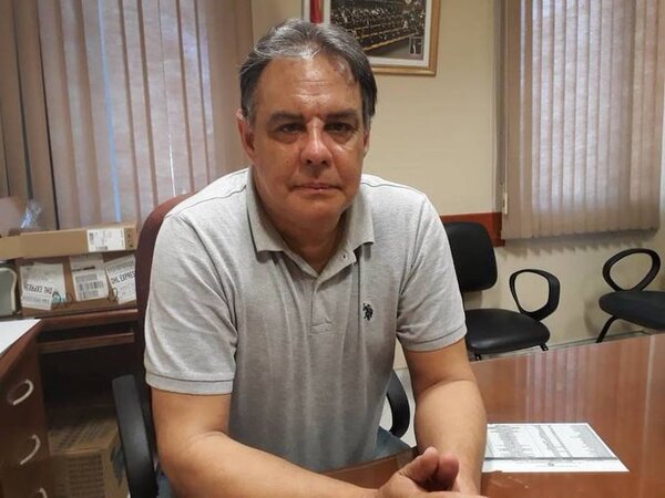 “Si los colorados tienen mayoría en ambas Cámaras pueden darse retrocesos importantes”, dice Richer