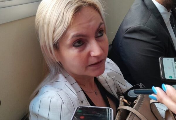 Cámara de Apelaciones ordena el arresto domiciliario de la ex fiscala Ana Girala