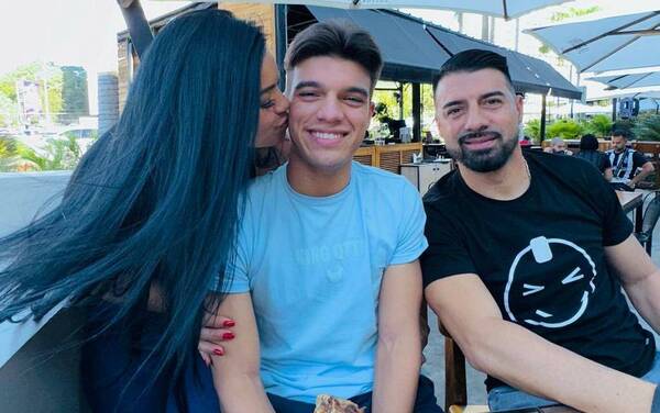 Caceritos festeja sus 19 años