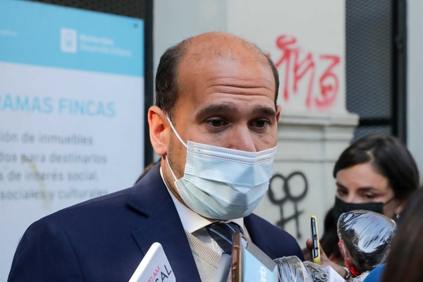 Antidepresivos gratis y más respuesta 24 horas: claves del Plan de Salud Mental en Uruguay - MarketData