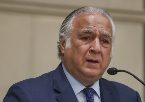 Secretario mexicano llama "cartel de ampareros" a ambientalistas opositores del Tren Maya - MarketData