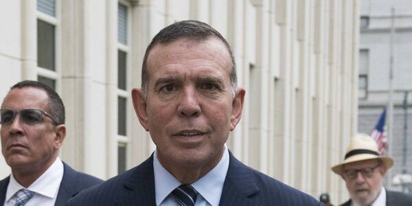 Jueza definirá este jueves reducción de condena a Napout
